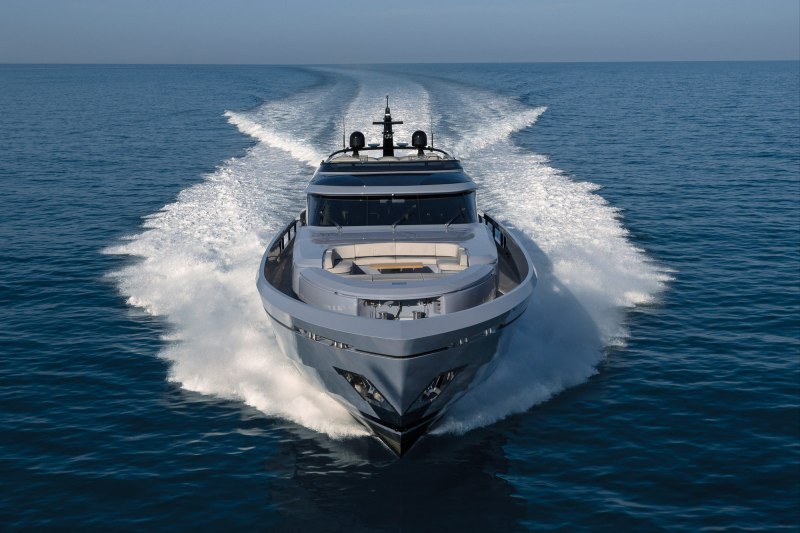 AB 120 Wraith