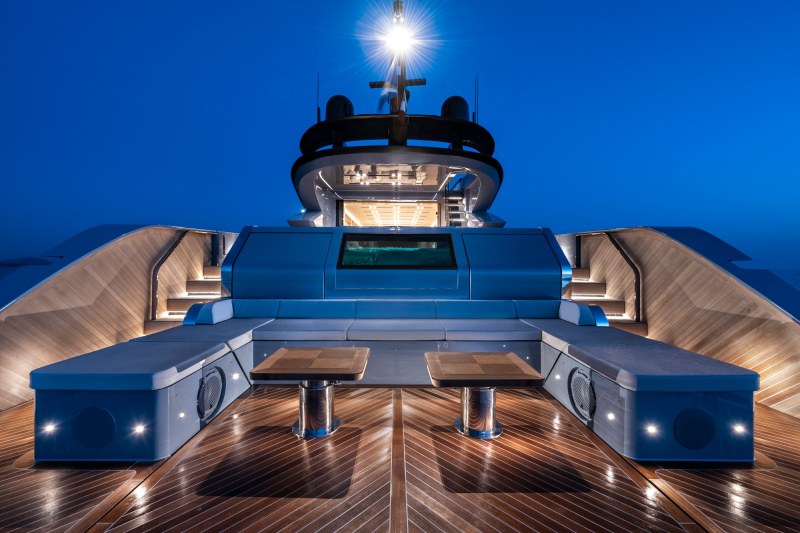 AB 120 Wraith