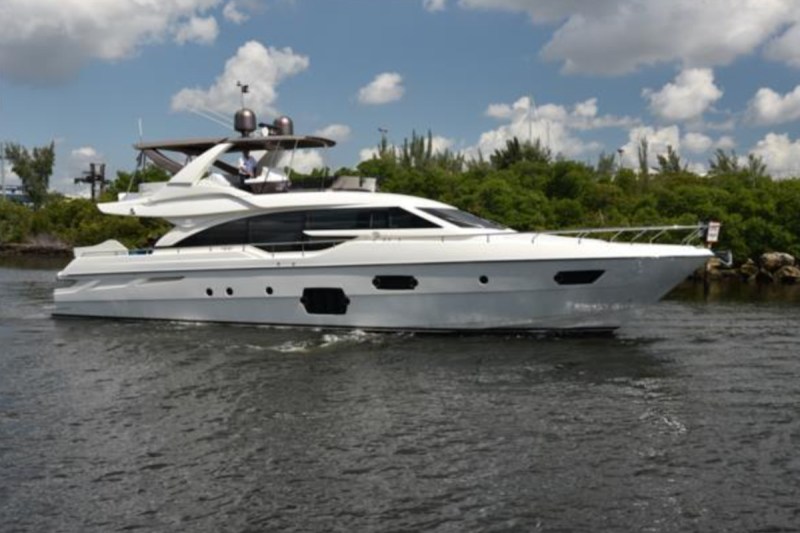 Ferretti-690-Blue-Abalone-1 Ferreti Yachts 690