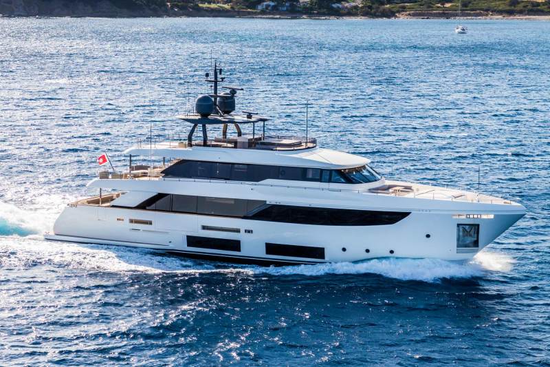 YTG0118_CustomLine01 Custom Line Navetta 33