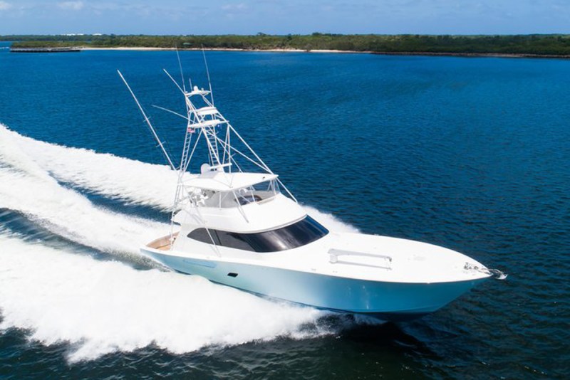 Viking-82C-Done-Deal-1 Viking 82 Convertible
