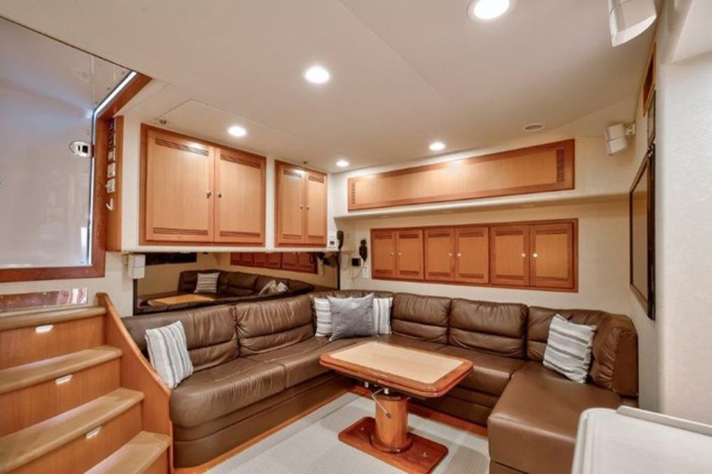 Cabo 52 Open
