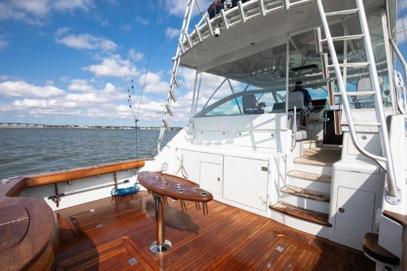 Cabo 52 Open