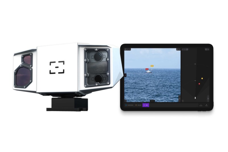 Sea-AI-Watchkeeper Sea.AI Watchkeeper