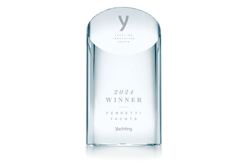 Yachting Innovation Award