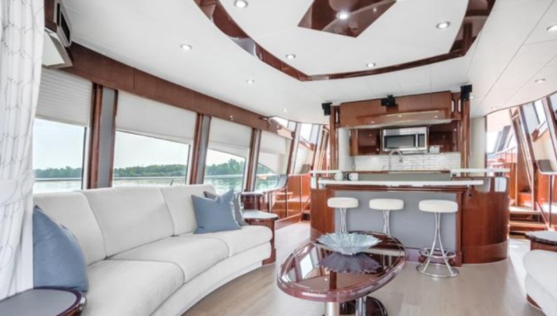 Neptunus 75 Family Tradition II