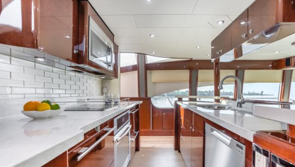 Neptunus 75 Family Tradition II
