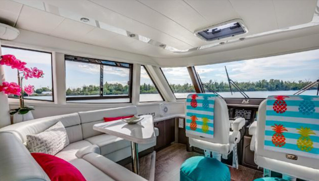 Neptunus 75 Family Tradition II