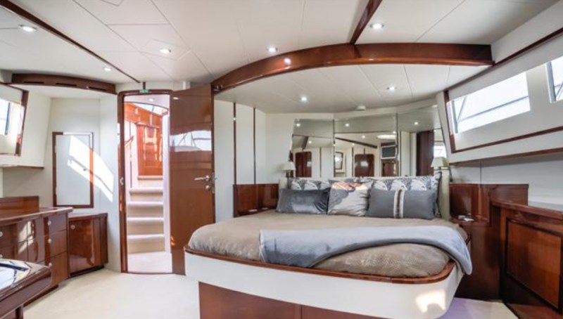Neptunus 75 Family Tradition II