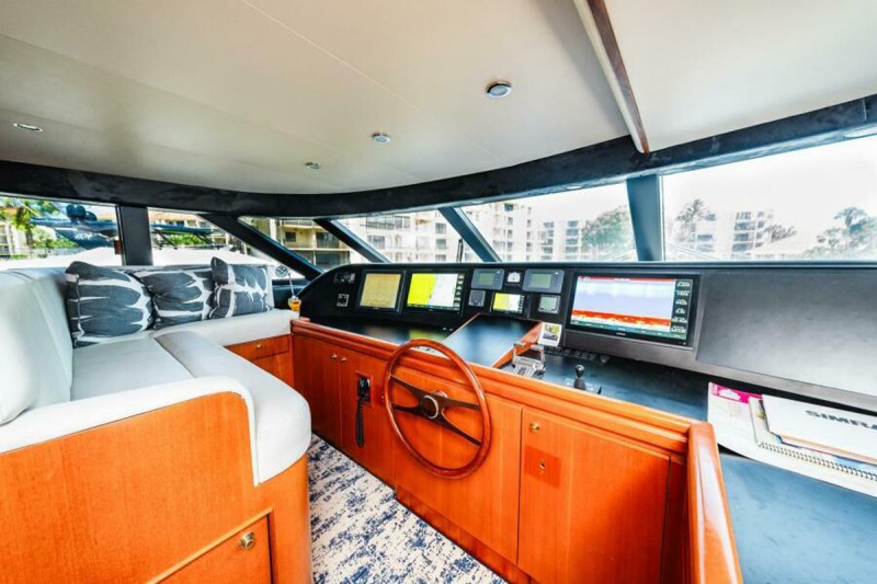 Nordlund 96 Grace