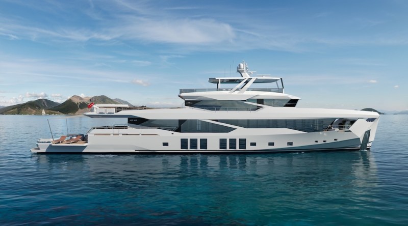 Numarine-47MXP-1 Numarine 47MXP