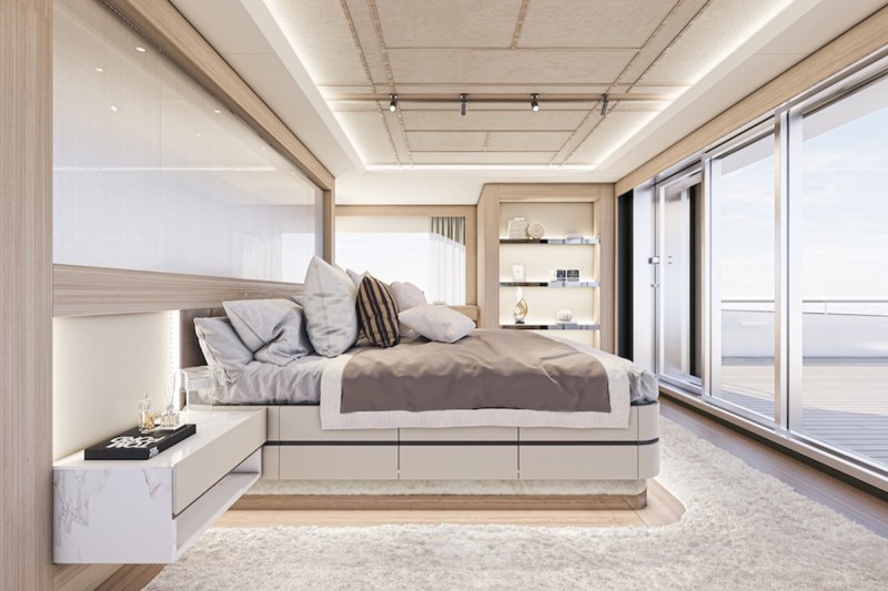 Numarine 47MXP