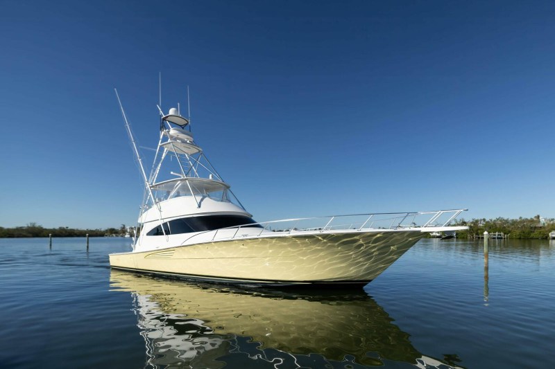Viking 68C El Dorado