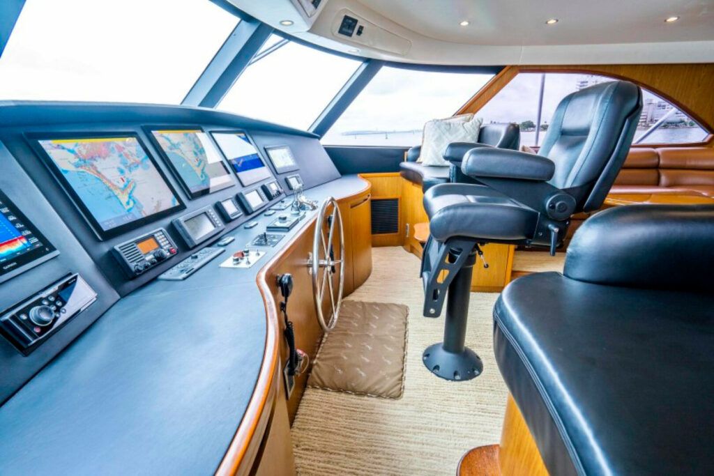 Viking 70 Last Call