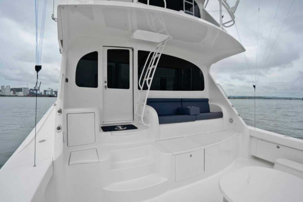 Viking 70 Last Call