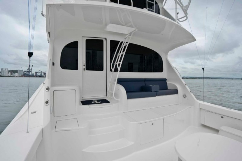 Viking 70 Last Call