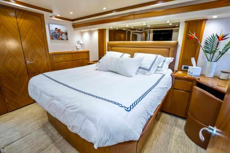 Viking 70 Last Call
