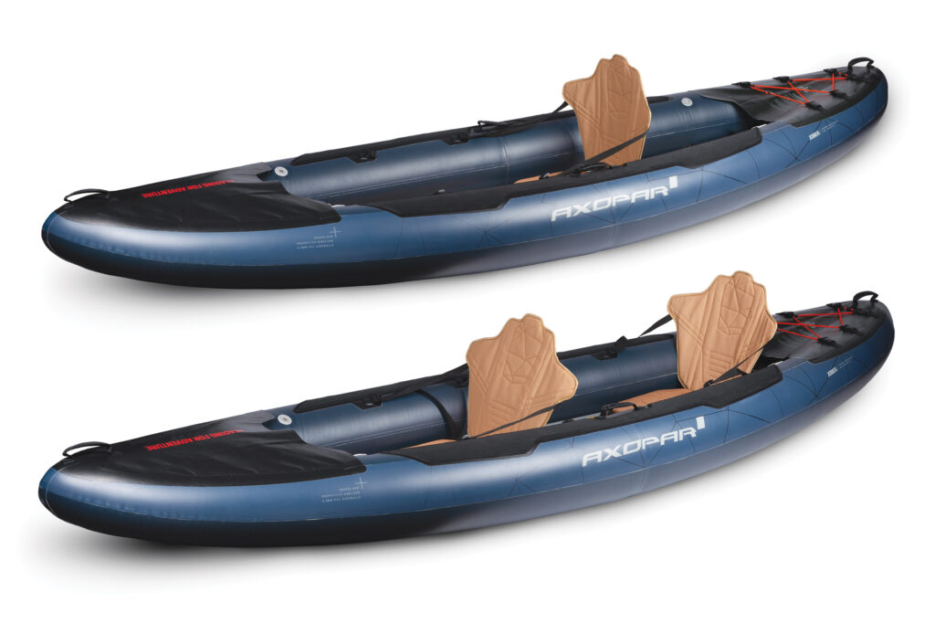 Axopar Adventure Collection