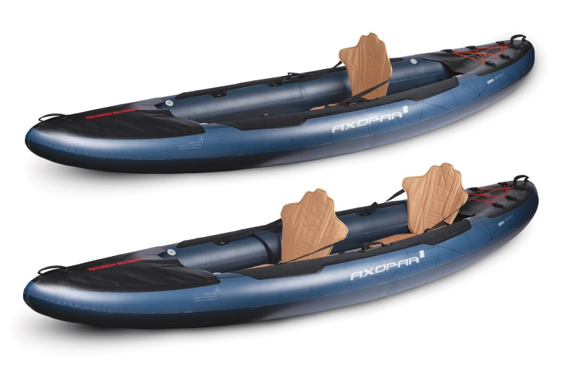 Axopar Adventure Collection