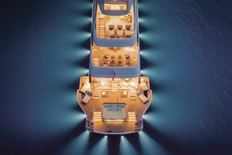 Benetti B.Now 50M