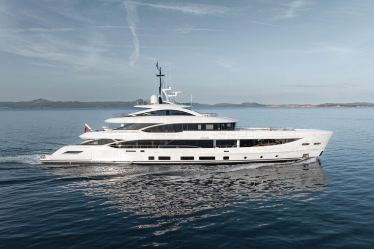Benetti B.Now 50M