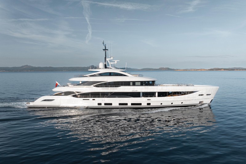 YTG0325_FEA_Benetti_06 Benetti B.Now 50M