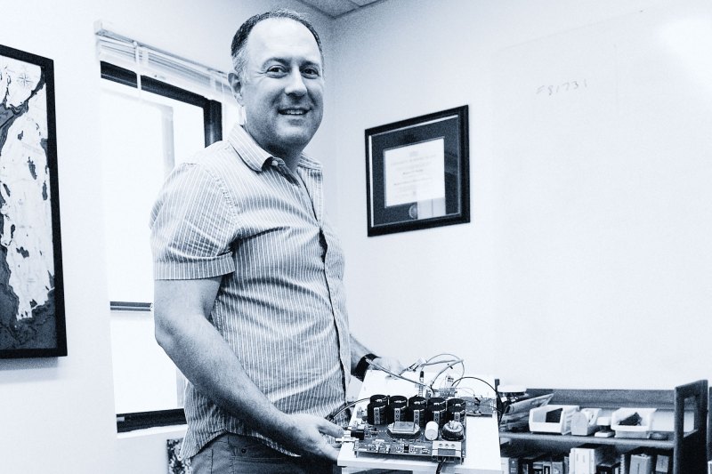 Matthew Coolidge