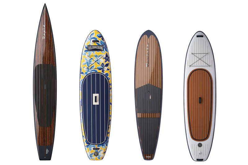 Beau Lake Paddleboards