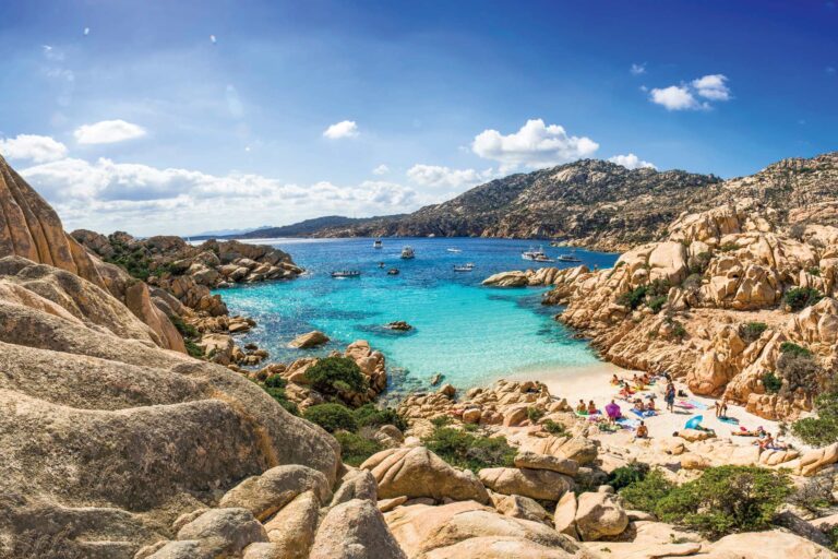 Sardinia
