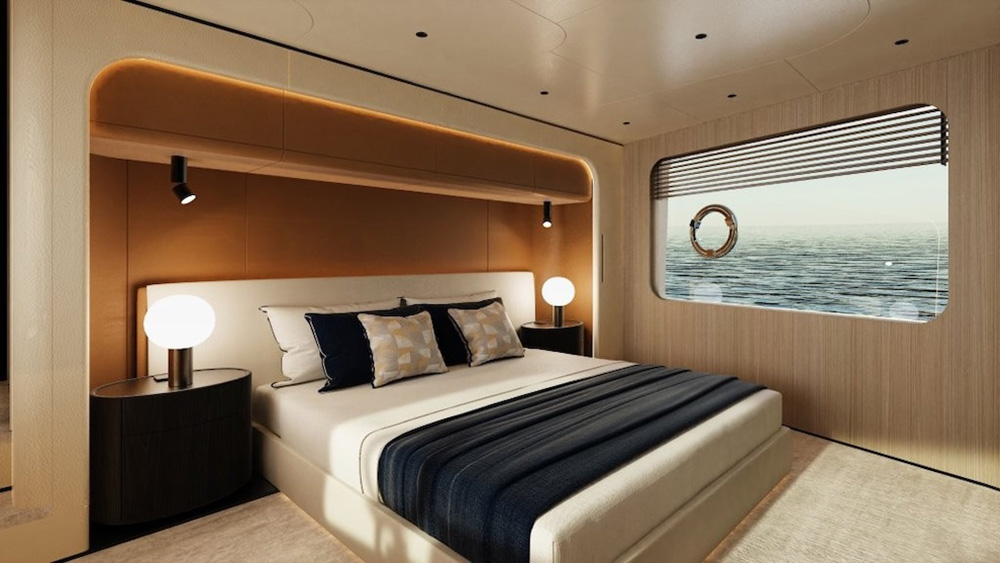 Arcadia A80 stateroom