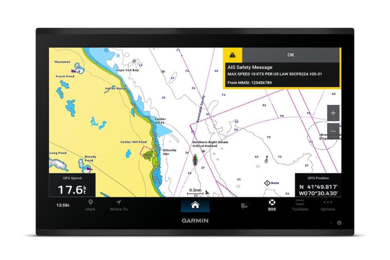 Garmin GPSMap