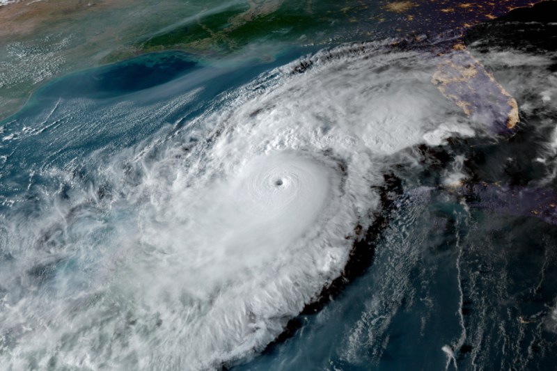 Hurricane