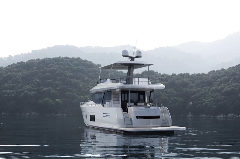 Sirena 60