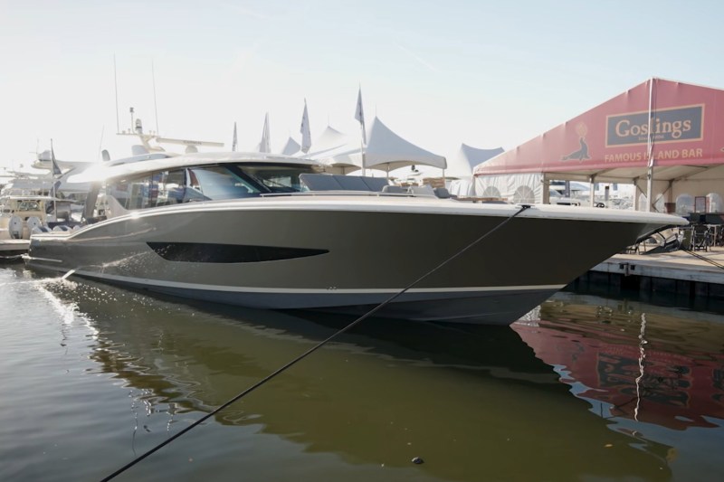Yachting-Scout-670-LXS Scout 670 LXS
