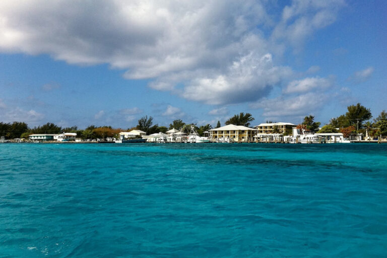 Bahamas