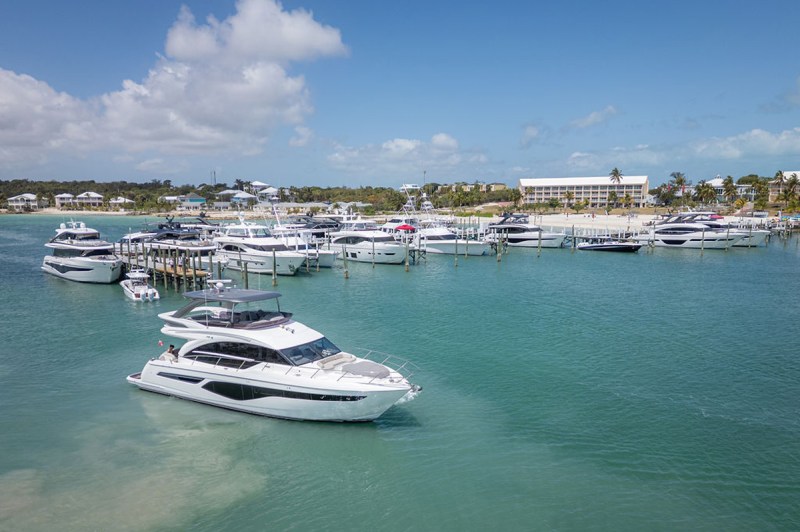 DJI_0134 Princess Abaco Adventure