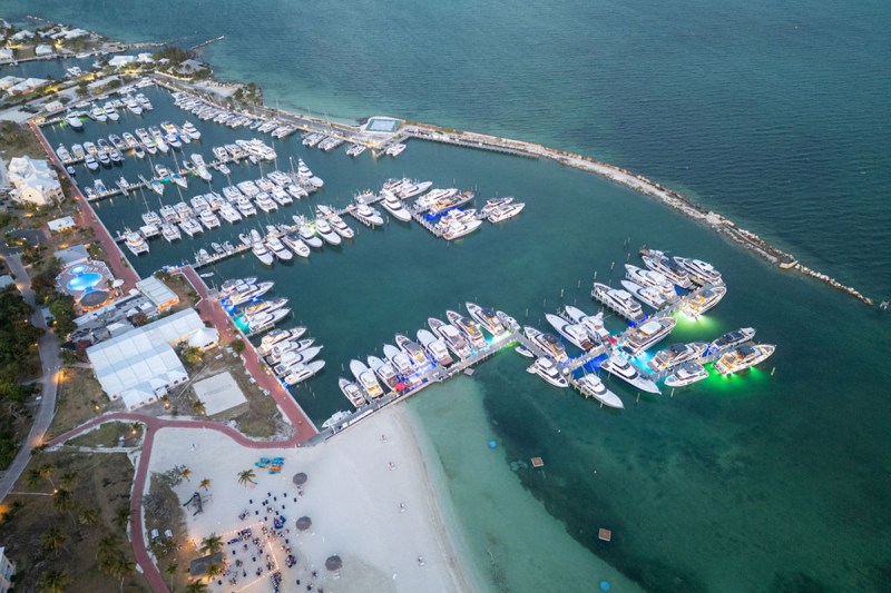 Princess Abaco Adventure