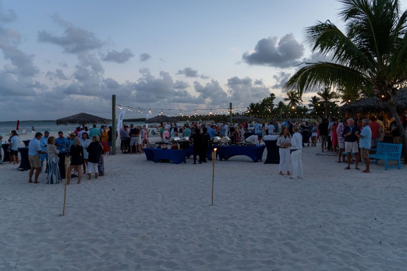 Princess Abaco Adventure