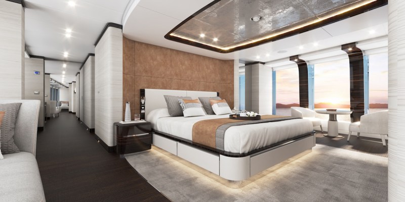 Heesen 164 Orion