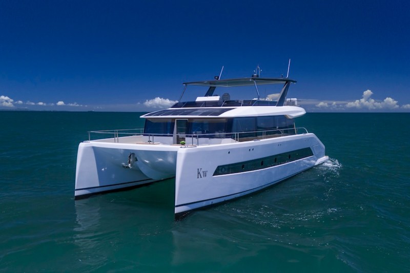 Revolution-Oceanwalker-S60e-1 Oceanwalker S60e