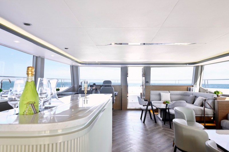 Oceanwalker S60e