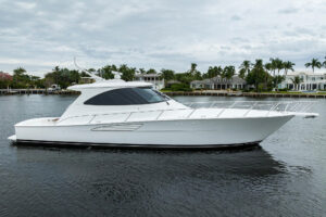 Viking 54 Sport Coupe