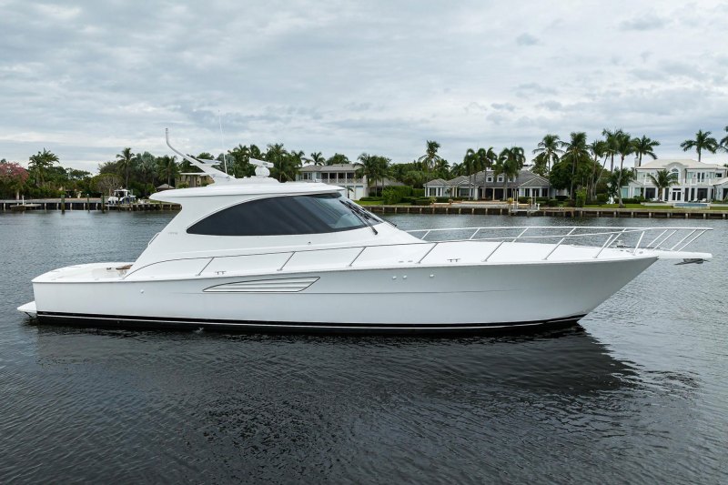 Viking-54-Lykenew-1 Viking 54 Sport Coupe