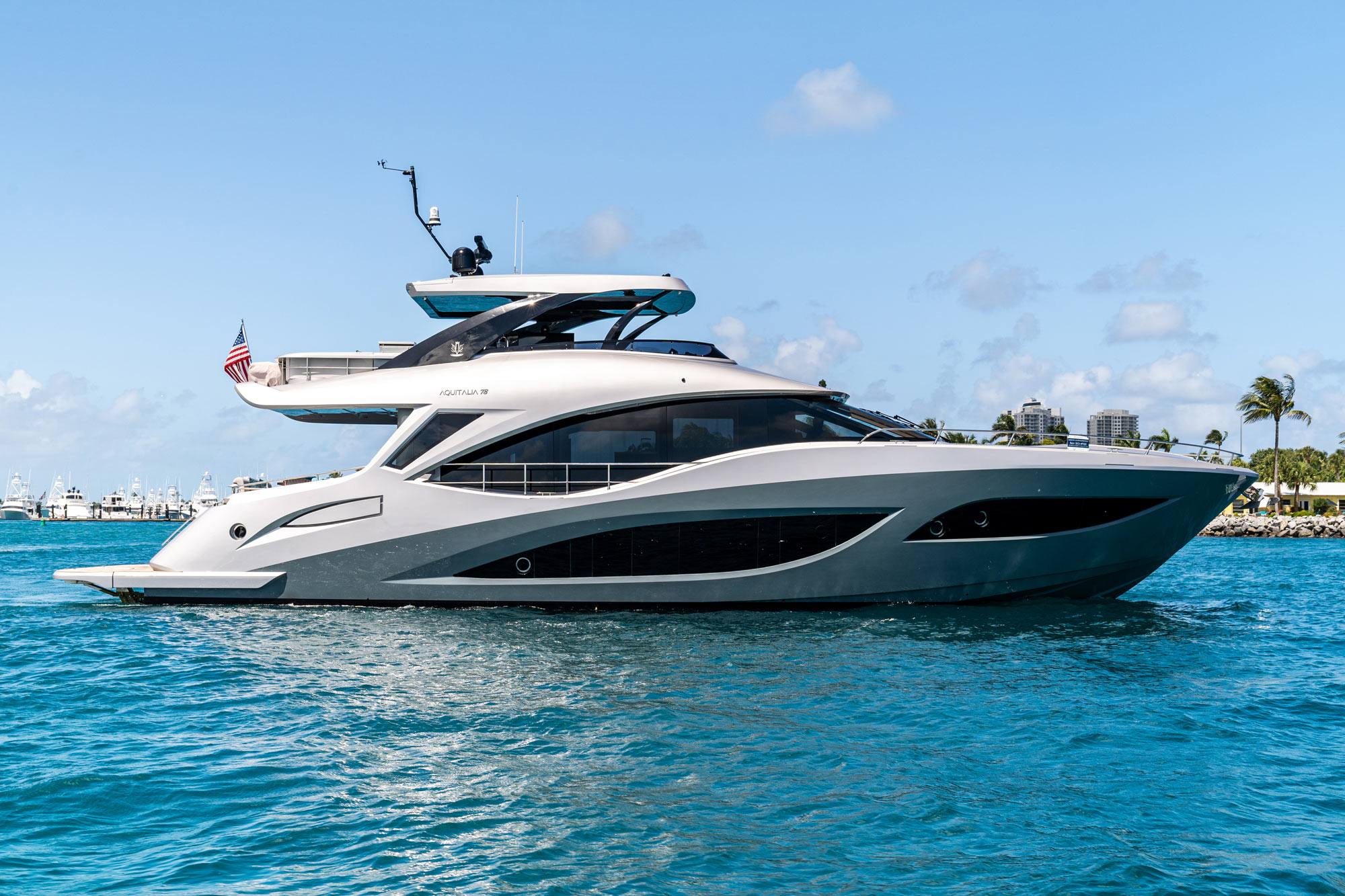 Aquitalia 78