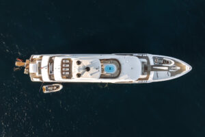 Heesen Moskito