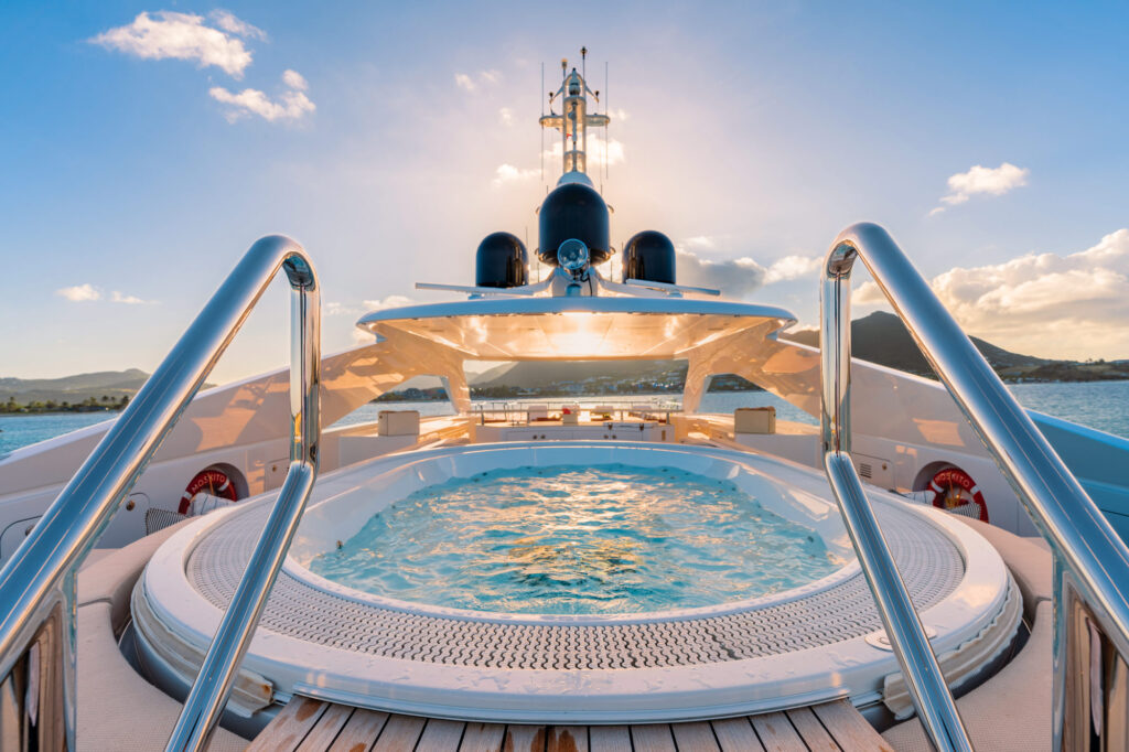 Heesen Moskito