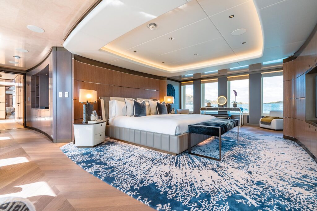 Heesen Moskito