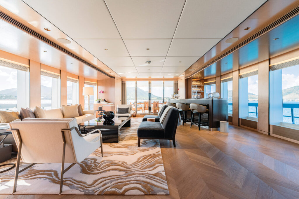 Heesen Moskito