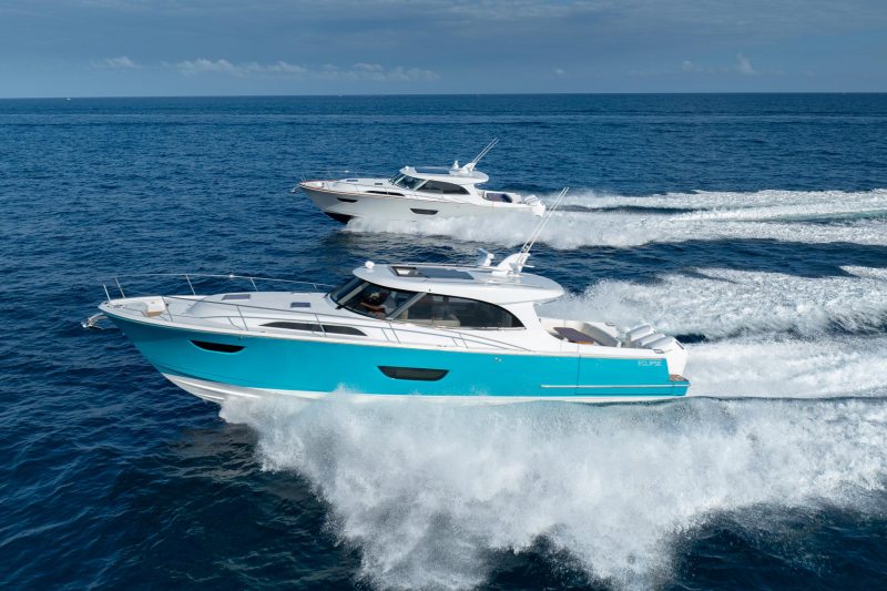ECLIPSE Yachts