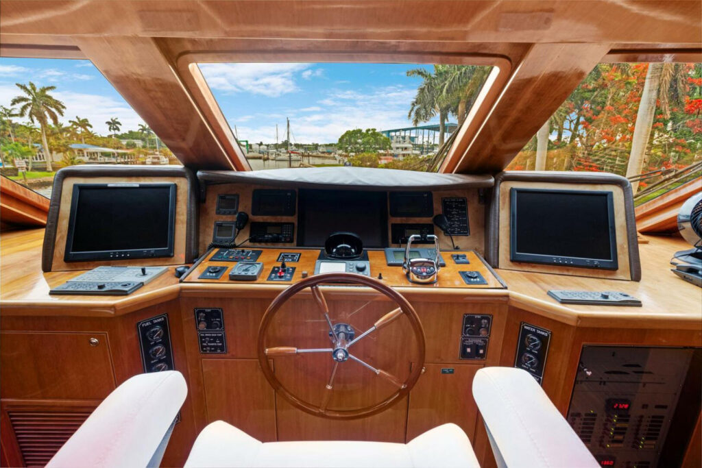 Hargrave 96 Ossum Dream